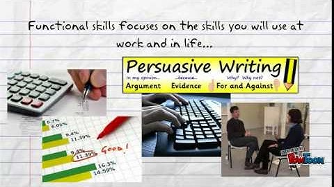 Functional skills for apprentices at Bury College