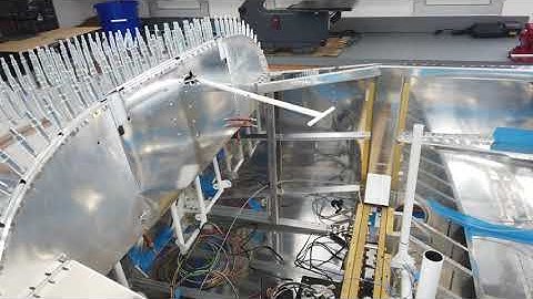 Vans RV 7 HINT Video Canopy CANCELED