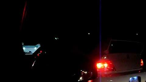 built evo 9 vs fayetteville cobalt