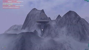 |-III-| vs -}X{- - Jubee - Map: TWL-Katabatic - 18/01/2004 - Tribes 2 Renegades CTF 10v10 4K 60FPS