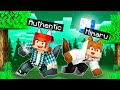 VIRAMOS LOBISOMENS NO MINECRAFT! !! - Minecraft Lobos(NOVA SÉRIE)