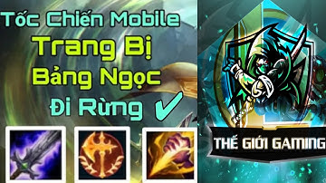 Master Yi tốc chiến | Hướng dẫn cách chơi , di chuyển và lên đồ hiệu quả ! Cho người mới Chơi