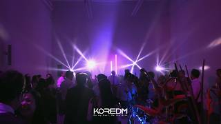 메종디탈리 웨딩 에프터파티 [Maison d'Italie Wedding DJ Afterparty 2026]