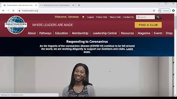 Pathways Tutorial - How to Access Your Evaluation Forms