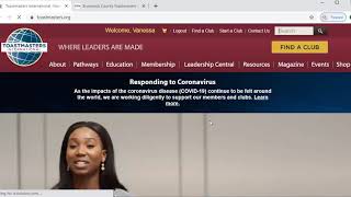 Pathways Tutorial - How to Access Your Evaluation Forms