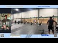 Coaching Development // Bryson DelMonte and Kristin Bowen - Deadlift Specific Warm up