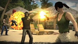 Grand Shooter Android Gameplay