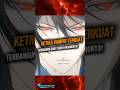 Ketika Vampir Terkuat Bangun Dari Tidur Panjangnya #shorts #animeotakku #animekingdom #anime #manga
