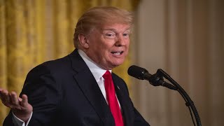 Trump again attacks Amazon, alleging 'Post Office scam'