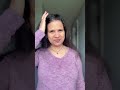 Beginner friendly #diyhairstyle #hairstyle #hair
