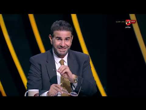 تعليق المنيسي والقيعي على تعديلات قانون الرياضة الجديد بعد موافقة الرئيس السيسي ملك وكتابة