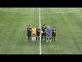 PFF Women's Cup 2022 - University of Santo Tomas vs. Azzurri SC