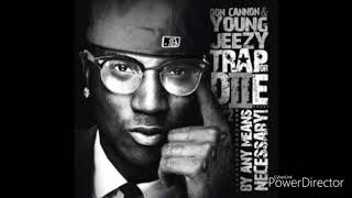 Young jeezy - ride with me (ft. Trick Daddy, Scarface) (slowed)