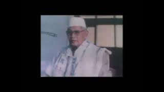 Sholawat naqshabandi - K.H Abdullah Syafi'i (Radio Asyafi'iyah)