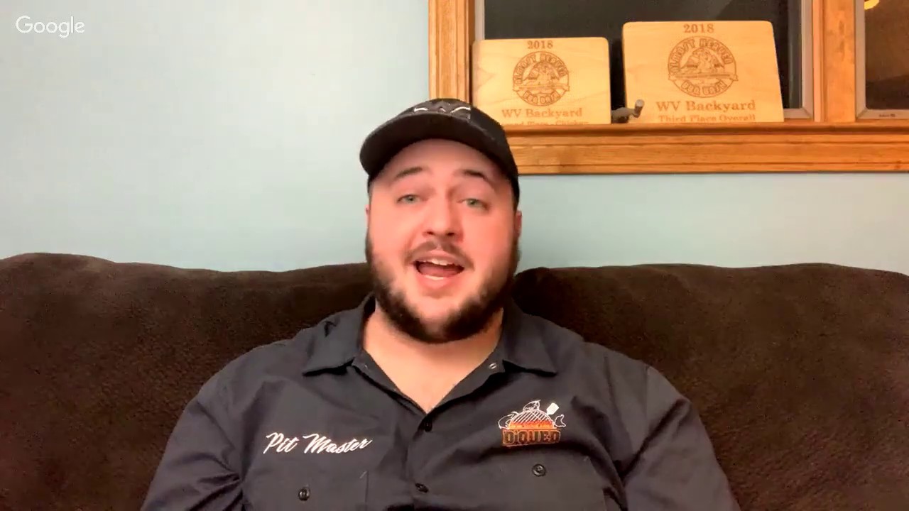 Char Griller Akorn Jr Live Drawing