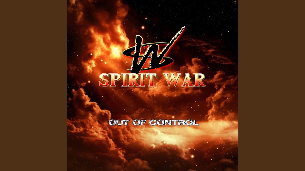 Spirit War