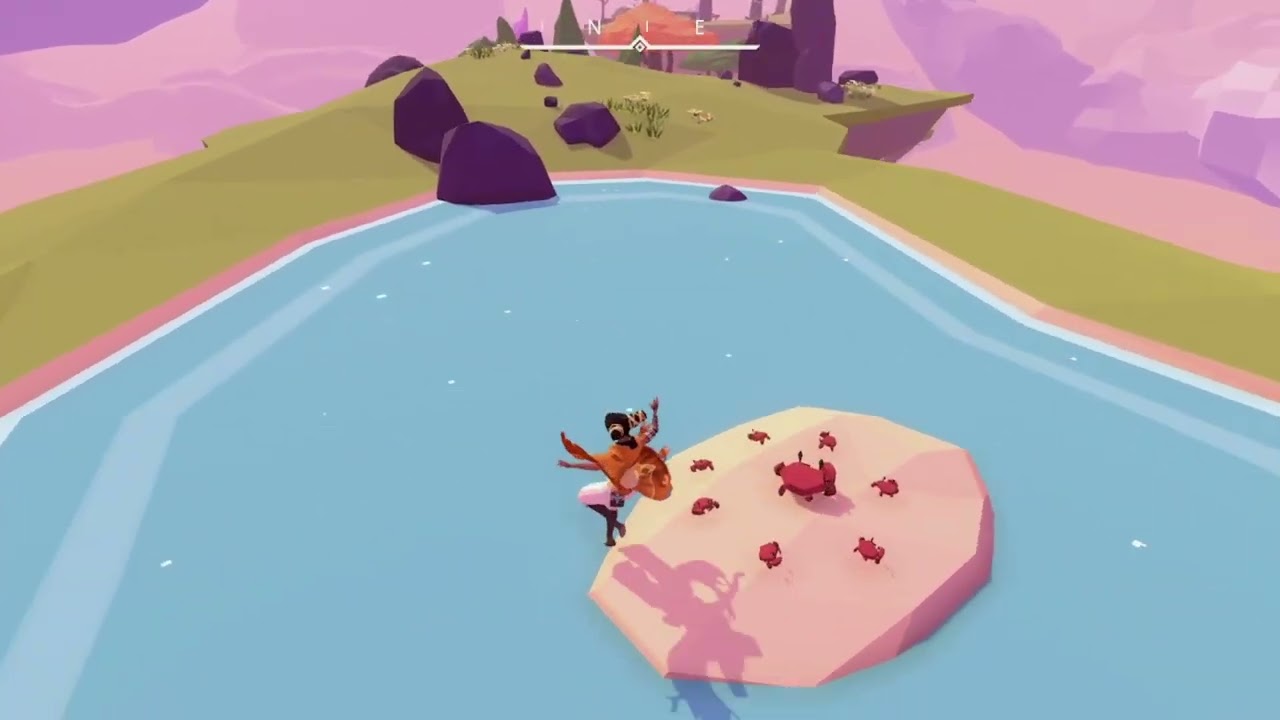 AER the Flying Girl Part 2