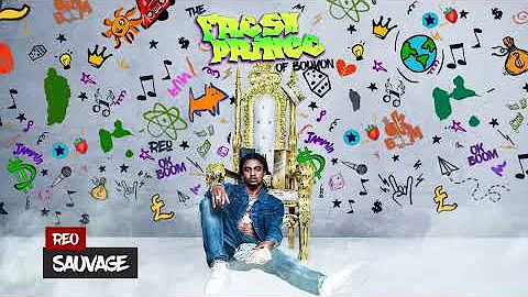 Reo - Sauvage  ( Bouyon 2022)