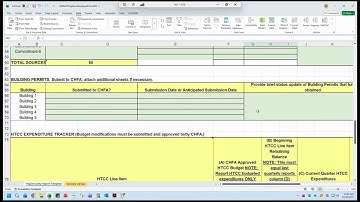 HTCC Quarterly Report Overview  Ver  11 2025 2