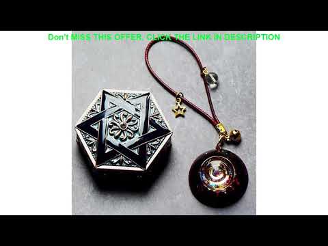 review-aura-reiki-orgonite-garnet-natur-alreiki-crystal-pendant-hanging-ornament-resin-decorative-c