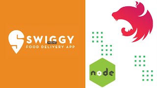 SWIGGY CLONE FULL STACK APPLICATION DEVELOPMENT