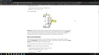 Intro to Mechatronics - Week 1