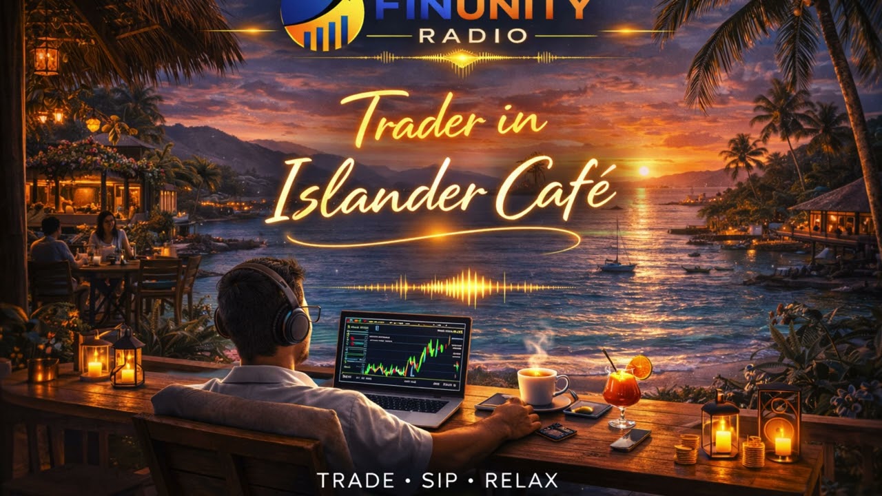 TRADER ISLANDER CAFE