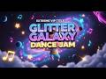 Glitter Galaxy Dance Jam | Kids Rhyme | Nursery Songs &amp; Fun Learning