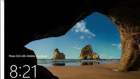 MOC 20740C - Module 5 - Exercise 3 - Creating and configuring virtual machines