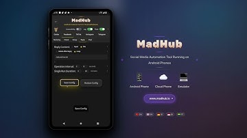 Android Facebook Auto Reply Bot | Message Automation Tool | Auto Respond Messages | MadHub