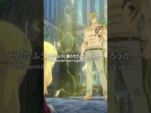 まだやんのか 姉ちゃん FAIRYTAIL 100年クエスト フェアリーテイル FT100YQ毎週日曜夕方5時30分より放送 各種サービスでも配信中