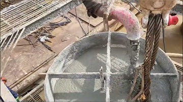 CẮT CẦU CỌC KHOAN NHỒI D1500 CẦU ĐẠI NGÃI 1