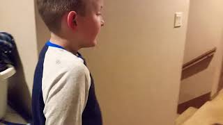 The slap part 1