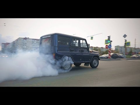 Академик уаз антигелик