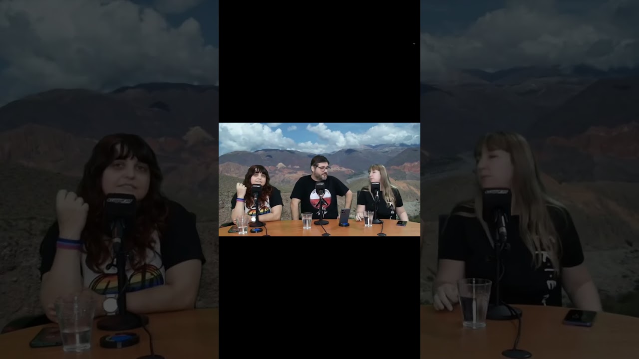 Confesiones: El estrés y las 'vacaciones' | HABLEMOS DE ALGO