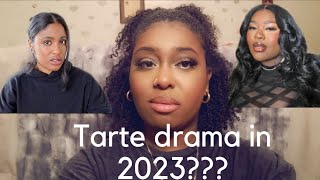 Tarte's Miami trip drama Net Worth