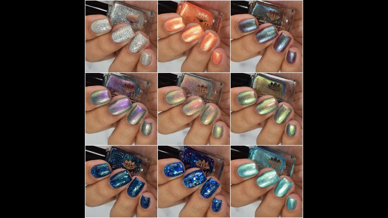 Emily de Molly: July 2021 Releases