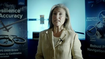 Spirent’s Positioning Technology Support Services – an overview