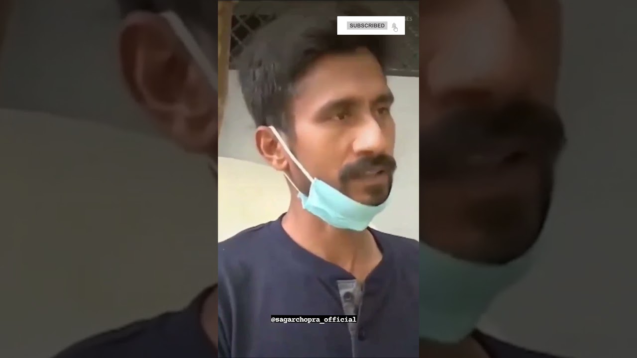 Lucknow Cab Driver Sadat Ali Lines