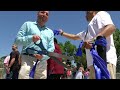 Waterbury - INCREDIBLE Hamilton Park Pool Grand Opening Celebration (VIDEO MONTAGE) June 15, 2024