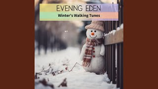 Wintry Wind's Hushed Caress (KeyAb Ver.)