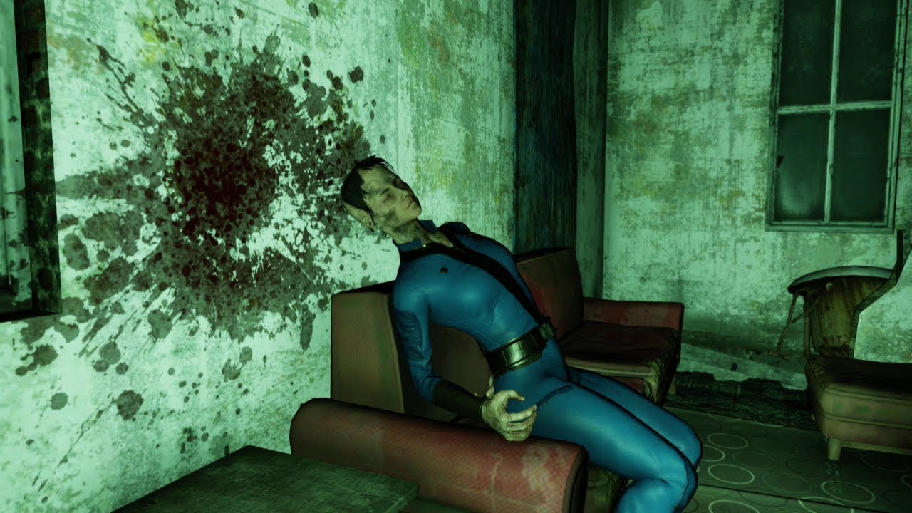 Fallout 76 gameplay February 28, 2020 Xbox One 60fps