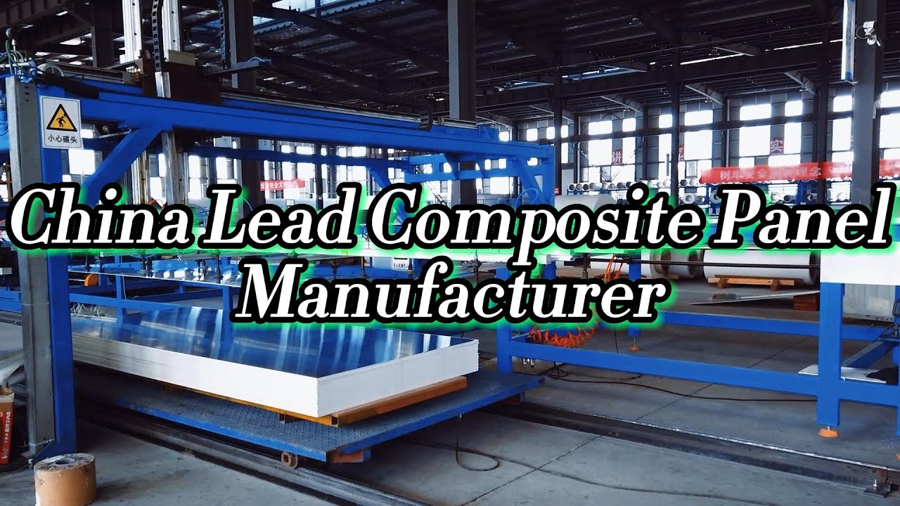 China-Lead Composite Panel Manufacturer| ACP Production Line Turnkey Manufacturer