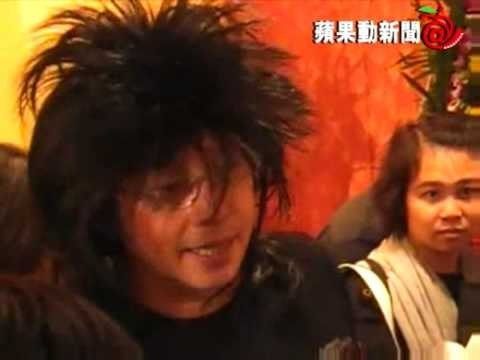 阿倫否認莎莉削髮為尼