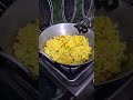 Veg Fried Rice from Leftover Rice  | Easy &amp; Quick Recipe