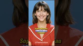 European Stars You Won’t Recognize (80s-90s) ⭐️ #nostalgia