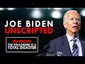 OH HELL NO! Joe Biden Says He Could Stay at Home During the Pandemic because Black Women Stacked Grocery Shelves — WTH? (VIDEO)