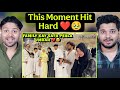 Reaction On Family Kay Sath Pehle Umrah | Rabeeca Khan ❤️