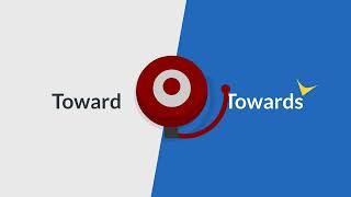 Toward Or Towards? This Will Surprise You