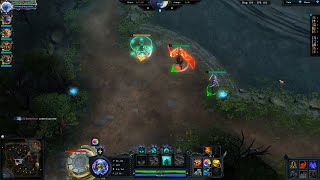HoN Tribute